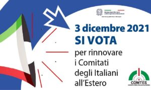 Comite 2021