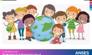 Dia Del Respeto De La Diversidad Cultural