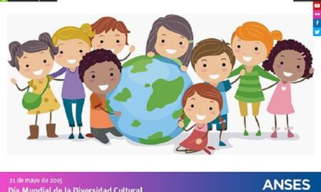 Dia Del Respeto De La Diversidad Cultural