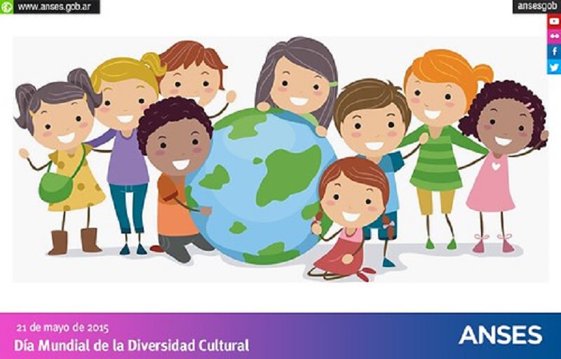 Dia Del Respeto De La Diversidad Cultural