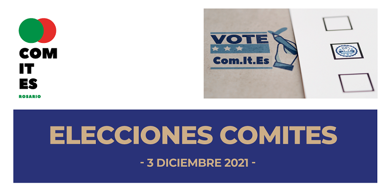 Elecciones Comites