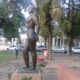 Estatua Taragui