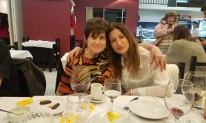 Felicia Bruni Tres