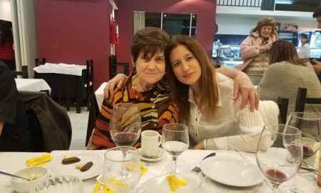 Felicia Bruni Tres