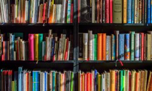 Libreria Premiada