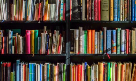 Libreria Premiada