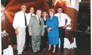 Margarita De Lucia Uno