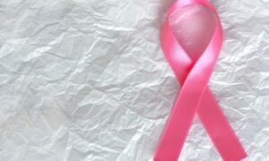 Octubre Rosa Lazo