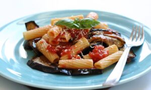 Pasta Alla Norma