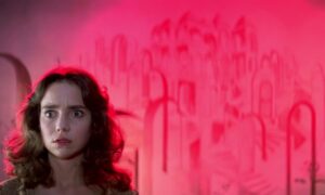 Fotograma De Suspiria