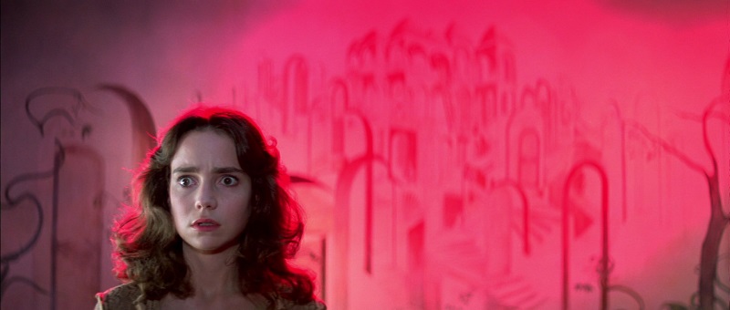 Fotograma De Suspiria