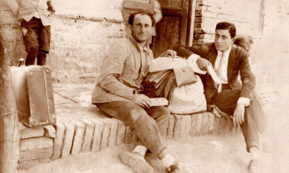 Abuelo