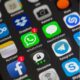 Aplicaciones En El Telefono