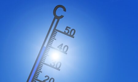 Temperatura