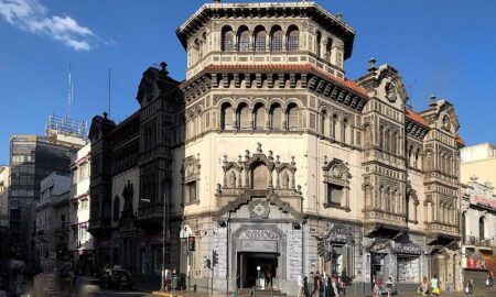 Casa Fracassi