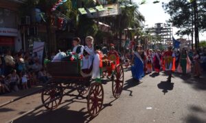 Colectividad Italiana