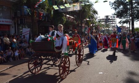 Colectividad Italiana