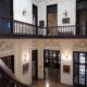 Vista Del Interior