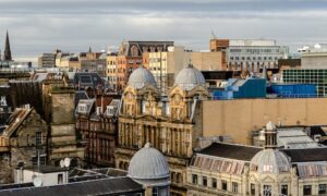 Glasgow