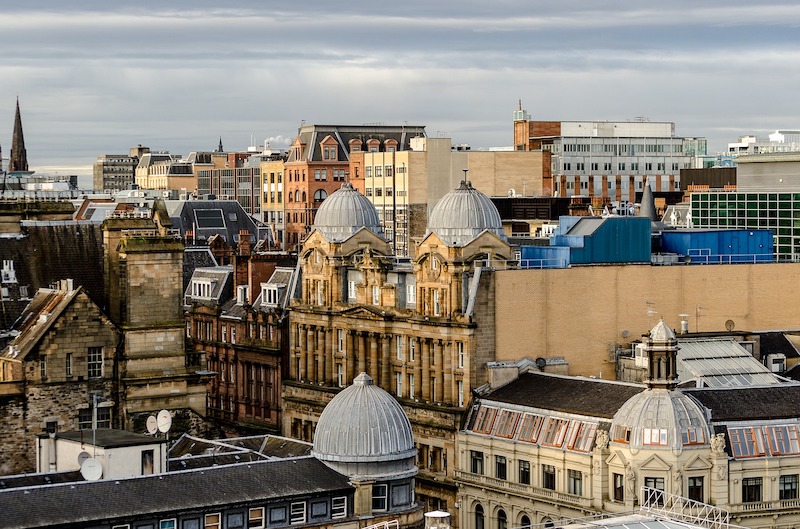 Glasgow