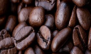 Granos De Café