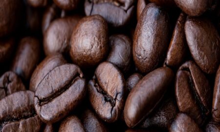 Granos De Café