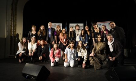 La Final Del Festival Tres