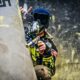 Paintball Deporte Grupal