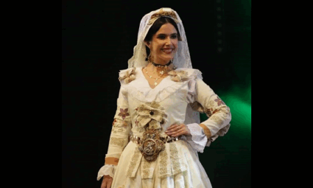 Valeria Vargas Minuzzo