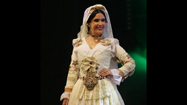 Valeria Vargas Minuzzo