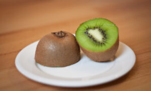 Produccion De Kiwi En Mar Del Plata