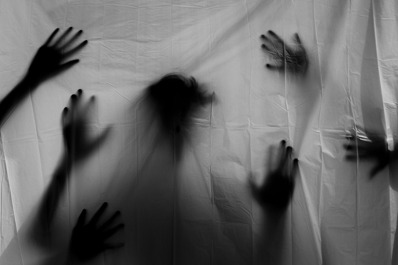 Sombras