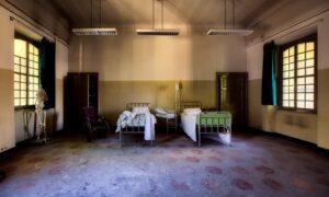 Hospital
