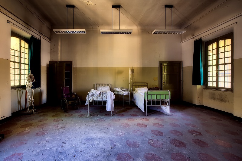 Hospital