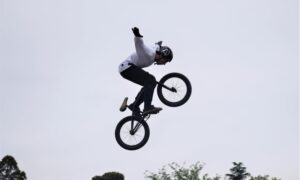 Campeonato De Bmx