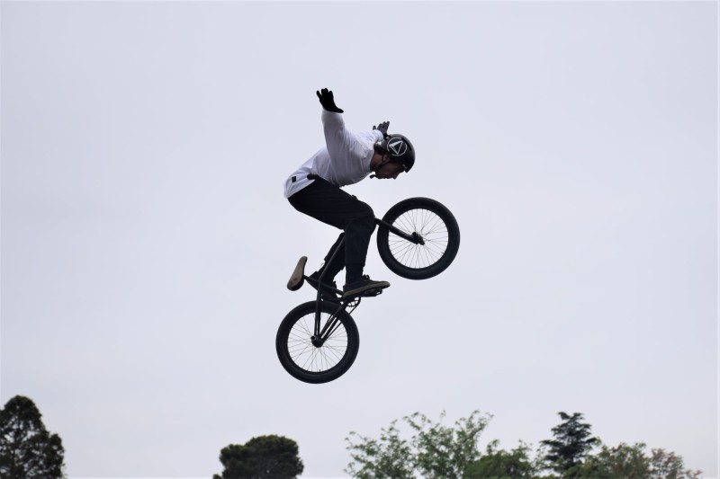 Campeonato De Bmx