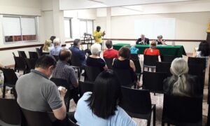 Conferencia