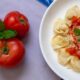 Salsa Y Pasta