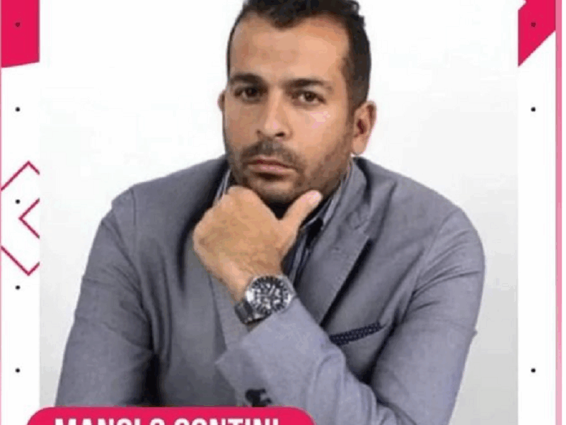 Lista N° 2 Contini E
