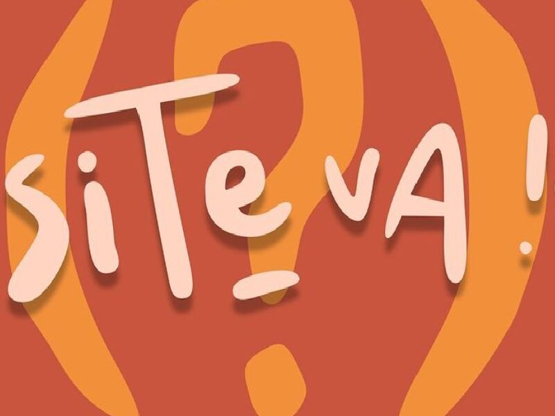 Logo De Si Te Va