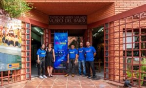 Comite Organizador