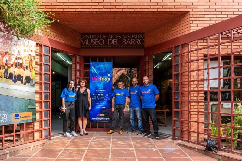 Comite Organizador