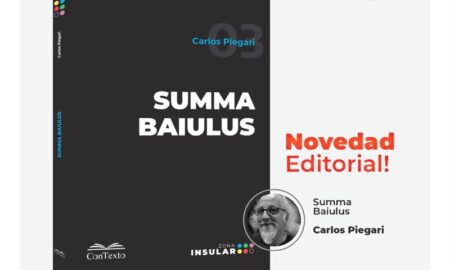 Presentación Del Libro