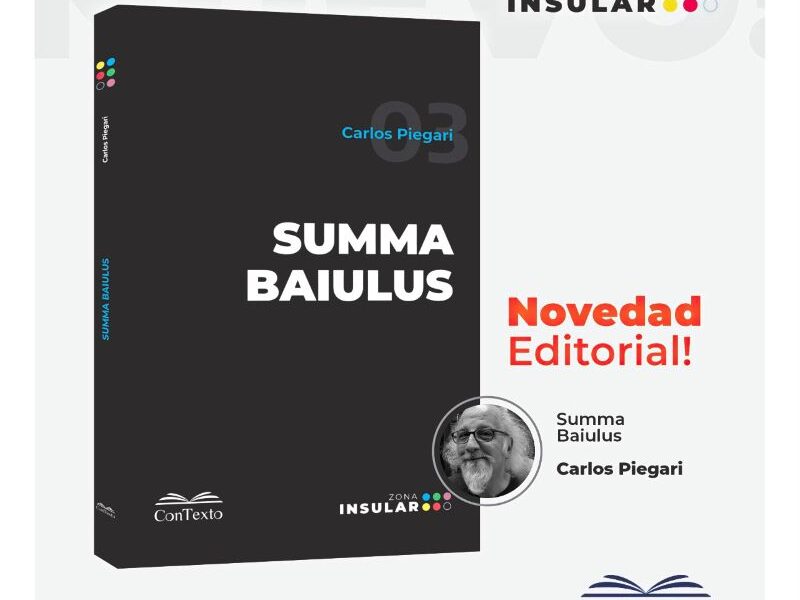 Presentación Del Libro