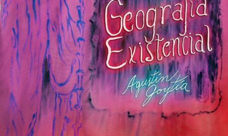 Portada Geografía Existencial