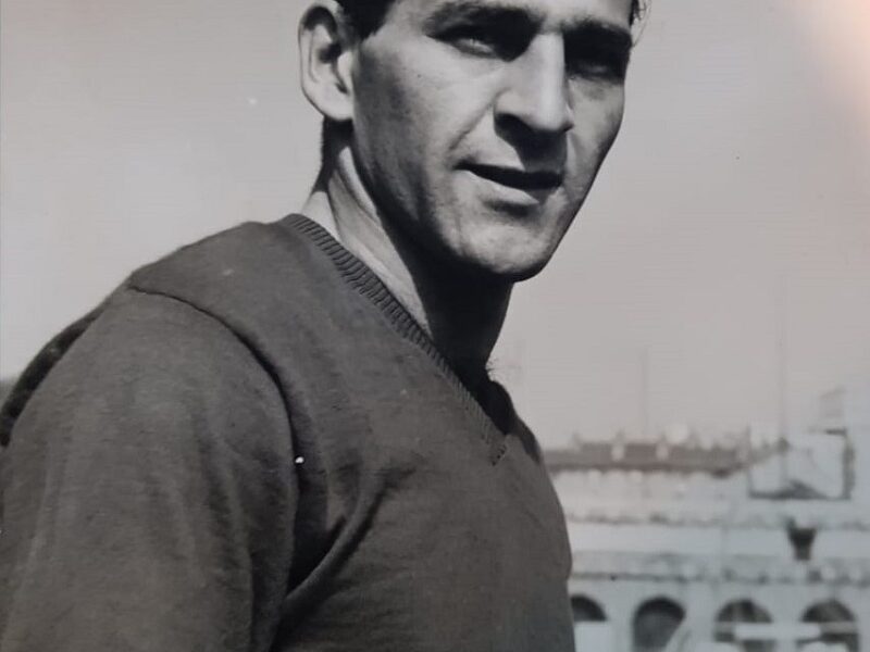 Tito Cucchiaroni