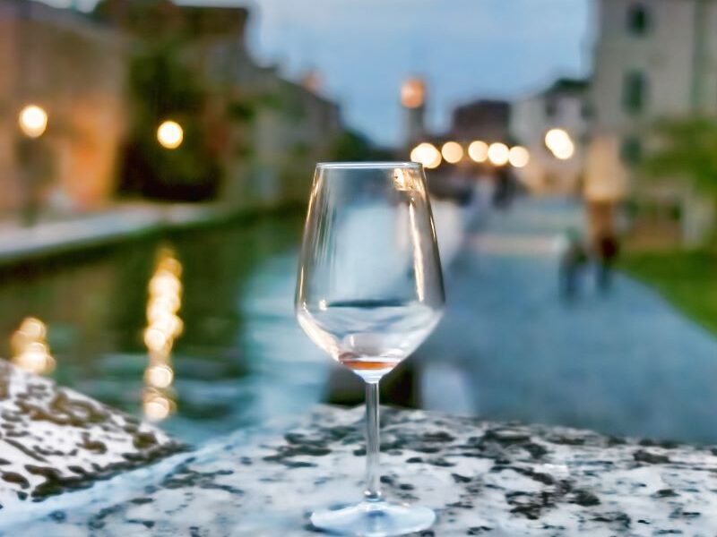Valentina Vino Copa