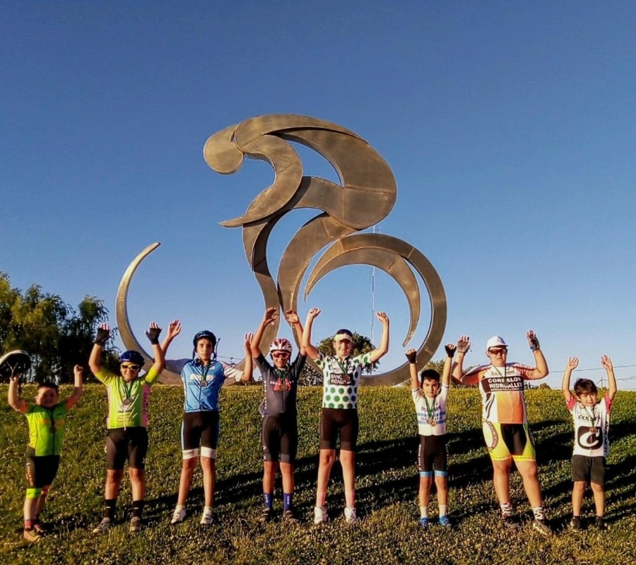 Vuelta Al Valle - Deporte