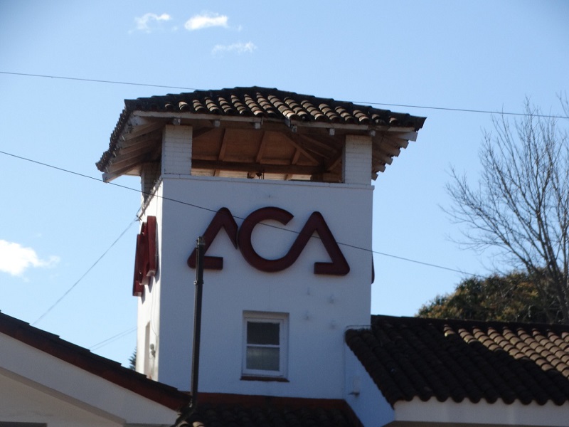 Automovil Club Argentino
