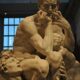 El Conde Ugolino Junto A Sus Hijos.